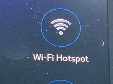 2020 Cadillac CT5 Premium Luxury