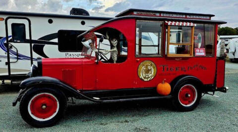 1930 Austin Bantam
