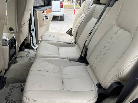 2013 Land Rover LR4 HSE