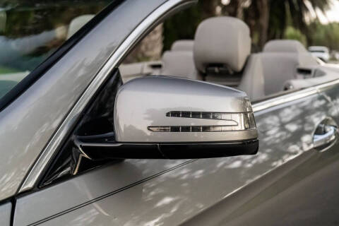 2011 Mercedes-Benz E-Class E 350