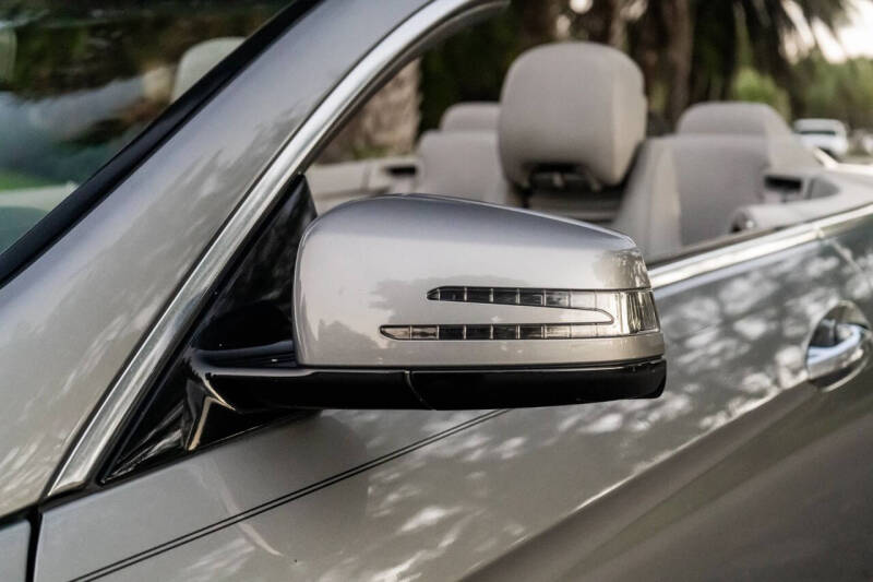 2011 Mercedes-Benz E-Class E 350