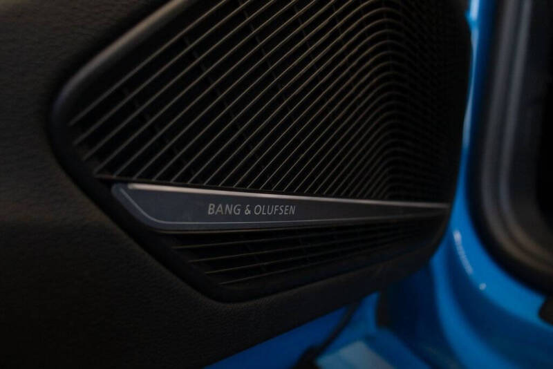 2021 Audi RS 5 Sportback 2.9T quattro