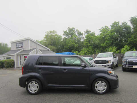 2011 Scion xB