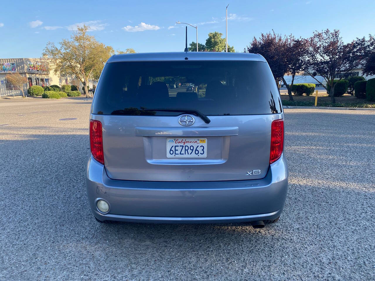 2009 Scion xB for sale at Kar Auto Sales in Tracy, CA