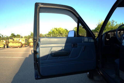 1994 Toyota Pickup DX V6