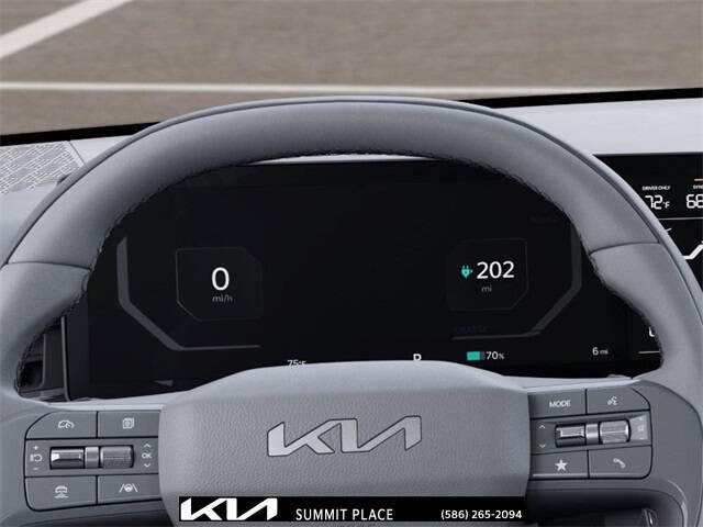 2026 Kia EV9 Land