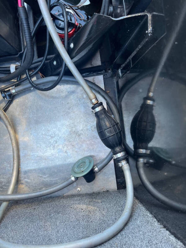 2021 Tracker CLASSIC XL