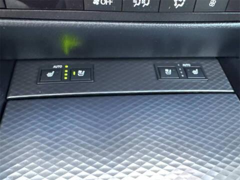 2019 Lexus GS 350 F SPORT