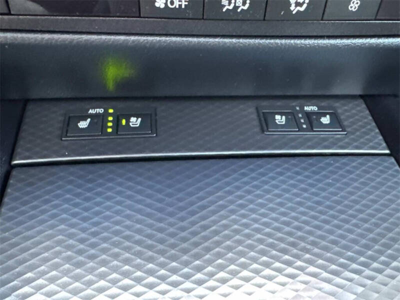 2019 Lexus GS 350 F SPORT