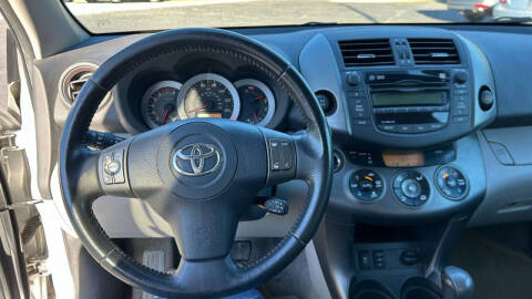 2010 Toyota RAV4 Limited