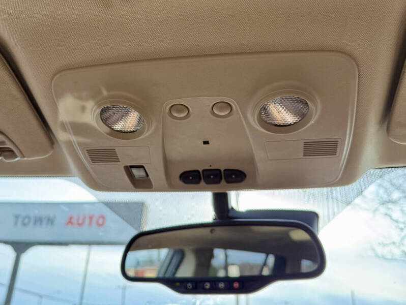 2014 Buick Enclave Premium