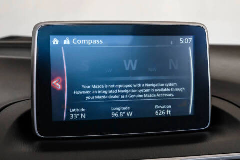 2015 Mazda MAZDA3 i Grand Touring