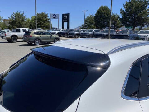 2023 Mazda CX-30 2.5 S Select