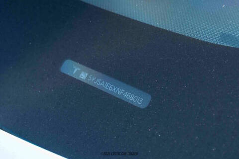 2022 Tesla Model S Plaid