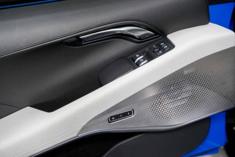 2024 Lotus Emira V6 First Edition