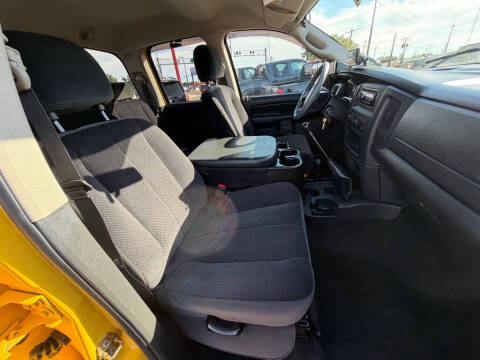 2005 Dodge Ram 2500