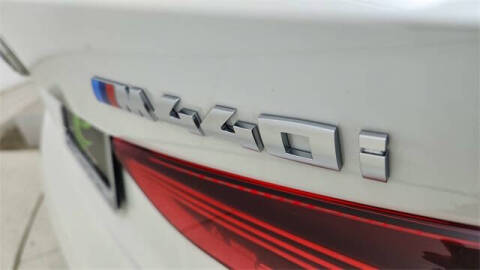 2026 BMW 4 Series M440i