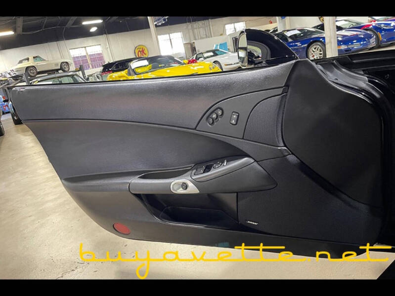 2006 Chevrolet Corvette