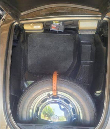 1964 Porsche 356