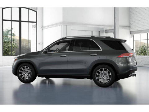 2026 Mercedes-Benz GLE GLE 350 4MATIC