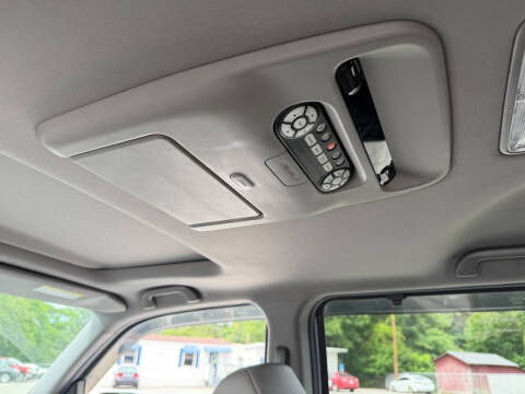2013 Honda Pilot Touring