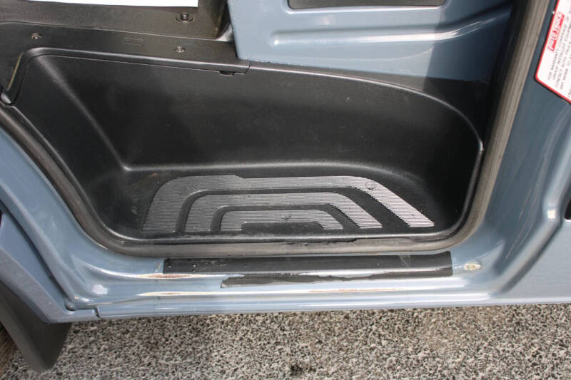 2019 Mercedes-Benz Sprinter