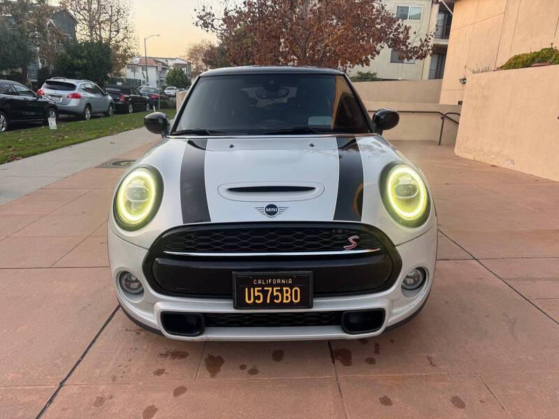 2020 MINI Hardtop 2 Door Cooper S