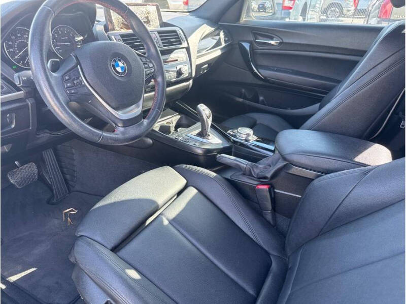 2016 BMW 2 Series 228i