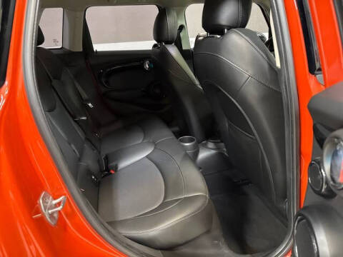 2019 MINI Hardtop 4 Door Cooper S