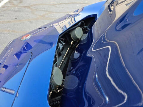 1973 Chevrolet Corvette