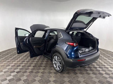 2025 Mazda CX-30 2.5 S Premium