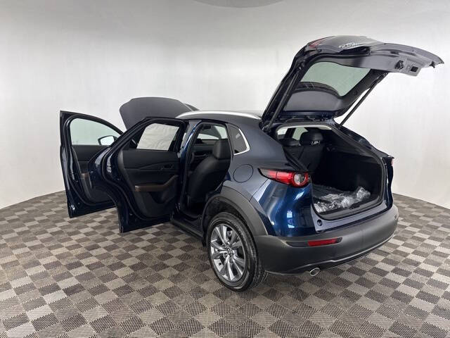 2025 Mazda CX-30 2.5 S Premium