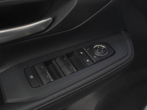 2025 Toyota Grand Highlander LE