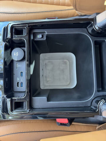 2017 Land Rover Discovery HSE