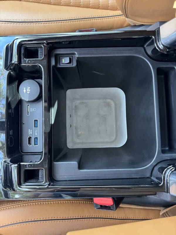 2017 Land Rover Discovery HSE