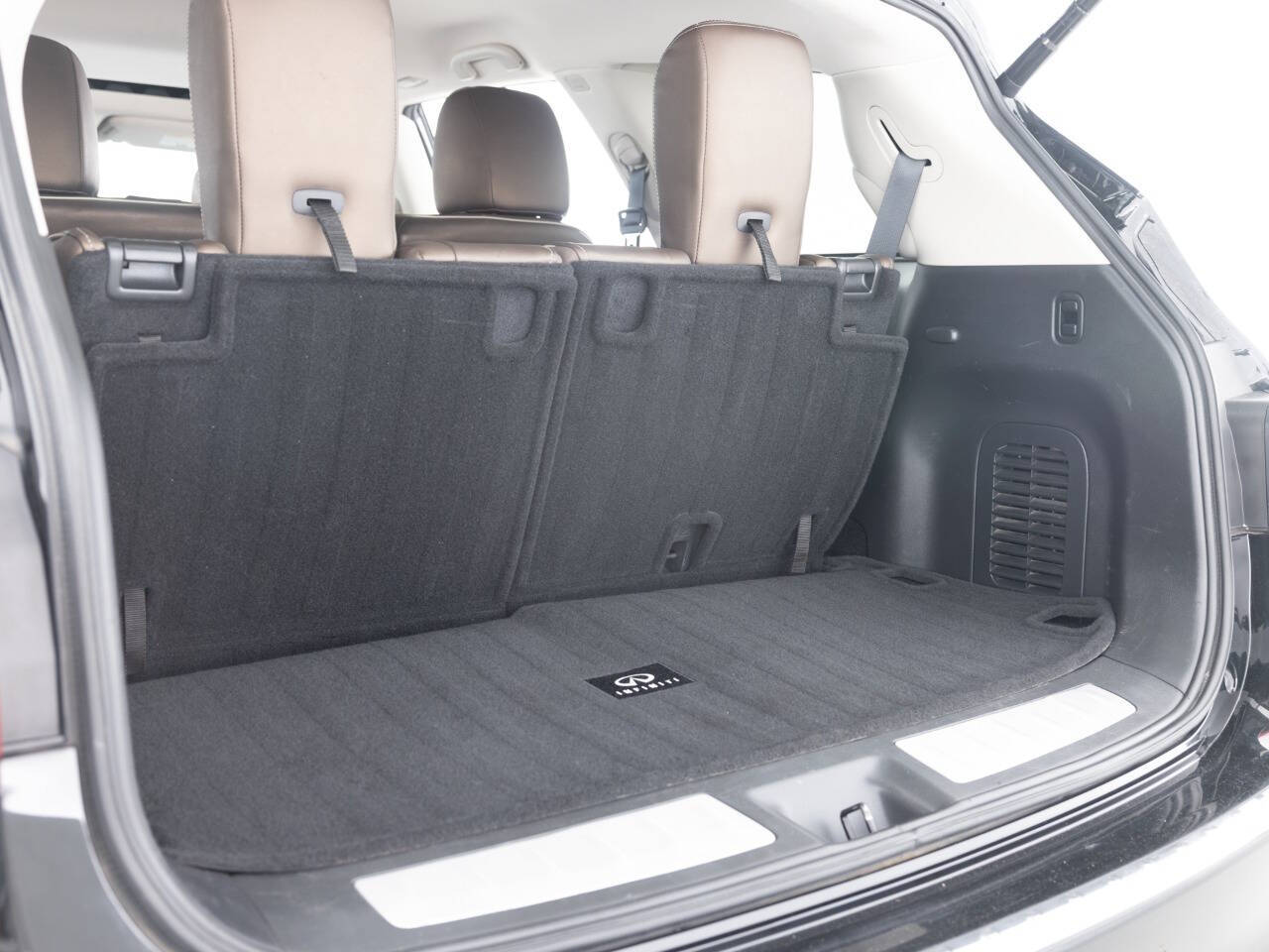 Used Car 2017 Infiniti Qx60  Base Awd 4dr Suv For Sale Under $12,000 In Coal City, Illinois