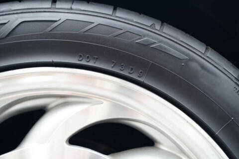 1993 Chevrolet Corvette