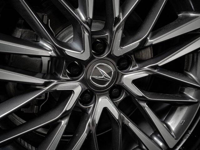 2026 Acura MDX SH-AWD w/Advance