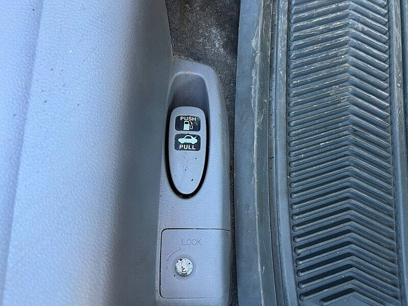 2009 Honda Accord EX