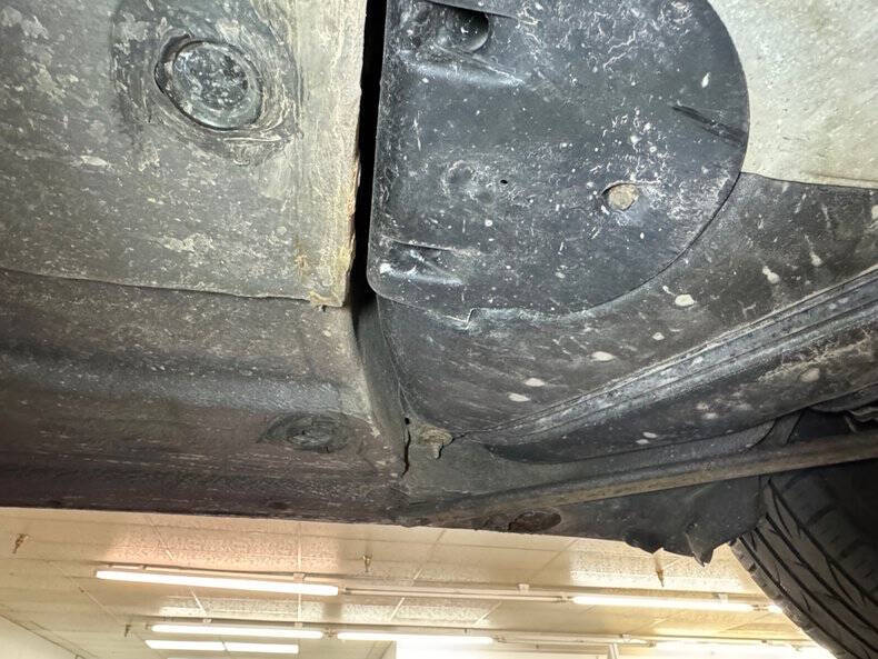 1999 Mercedes-Benz CLK CLK 320