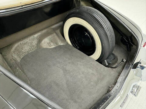 1949 Studebaker Commander