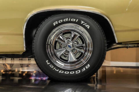 1969 Chevrolet Chevelle