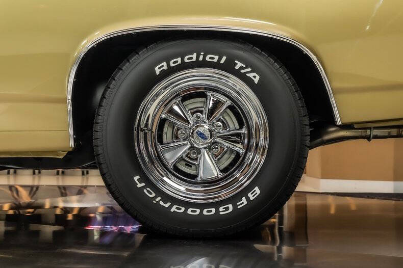 1969 Chevrolet Chevelle