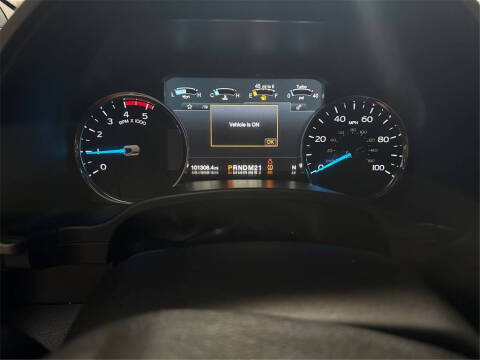 2017 Ford F-350 Super Duty