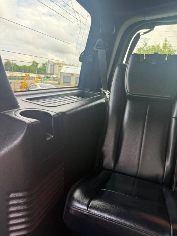 2017 Ford Expedition Limited