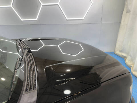 2014 Chevrolet Tahoe LTZ