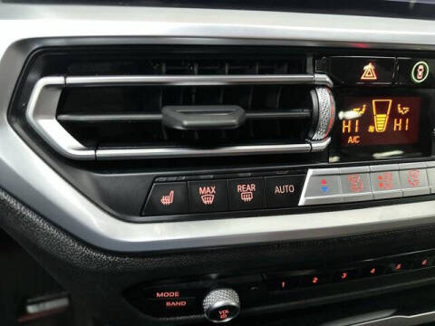 2022 BMW 3 Series 330i xDrive