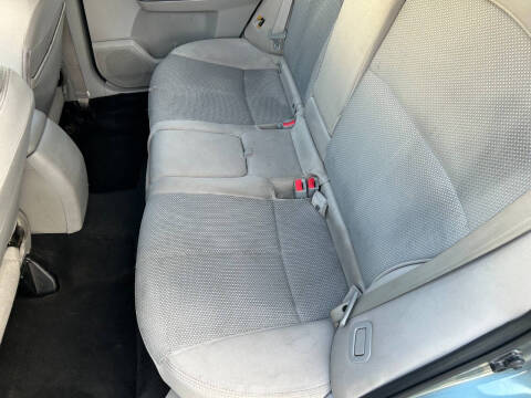 2012 Subaru Forester 2.5X Premium