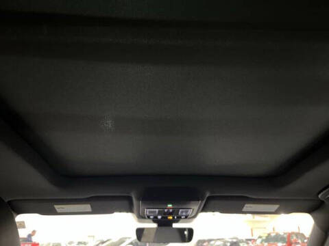 2026 Volkswagen Tiguan SE R-Line Black 4Motion