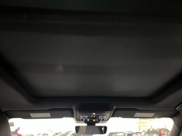 2026 Volkswagen Tiguan SE R-Line Black 4Motion